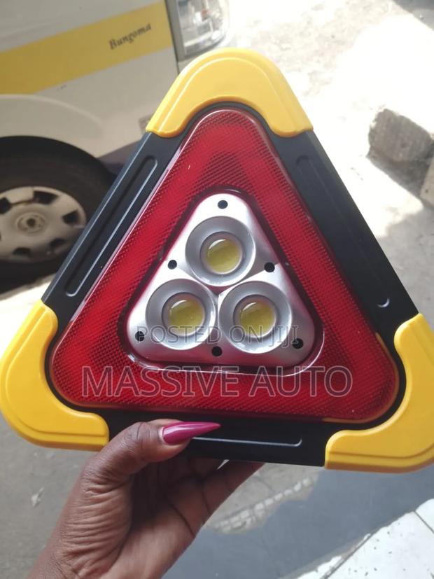 Buy Portable Rechargeable Life Safer - thumbnail 3