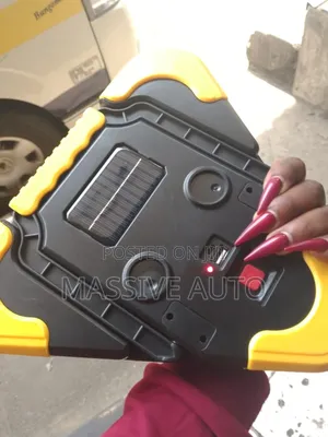 Buy Portable Rechargeable Life Safer
