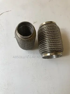 Exhaust Flex Pipe