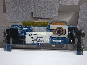Motherboard For Lenovo X1 Yoga 3rd Gen I5 8g Ram