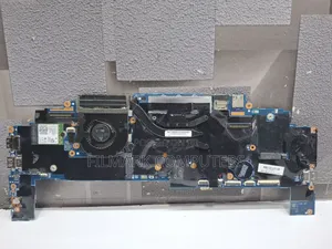 Motherboard For Lenovo X1 Yoga 3rd Gen I5 8g Ram