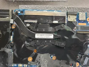 Motherboard For Lenovo X1 Yoga 3rd Gen I5 8g Ram