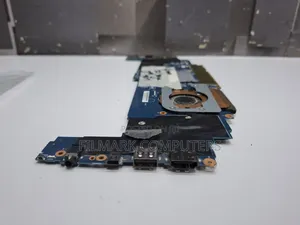Motherboard For Lenovo X1 Yoga 3rd Gen I5 8g Ram