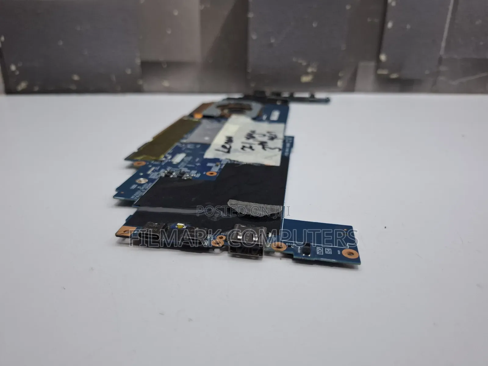 Motherboard For Lenovo X1 Yoga 3rd Gen I5 8g Ram