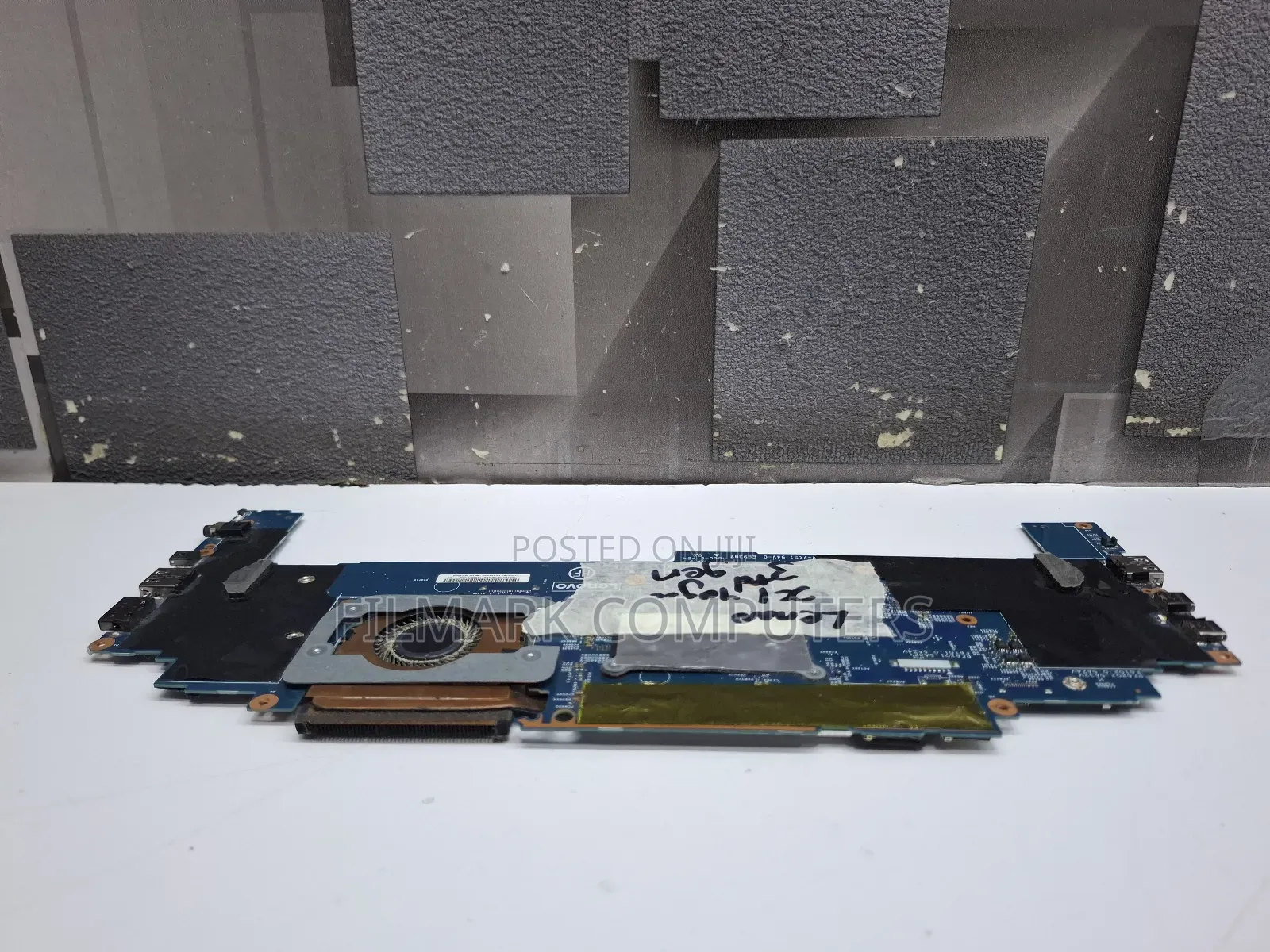 Motherboard For Lenovo X1 Yoga 3rd Gen I5 8g Ram