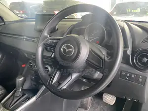 Mazda Demio 2018 White