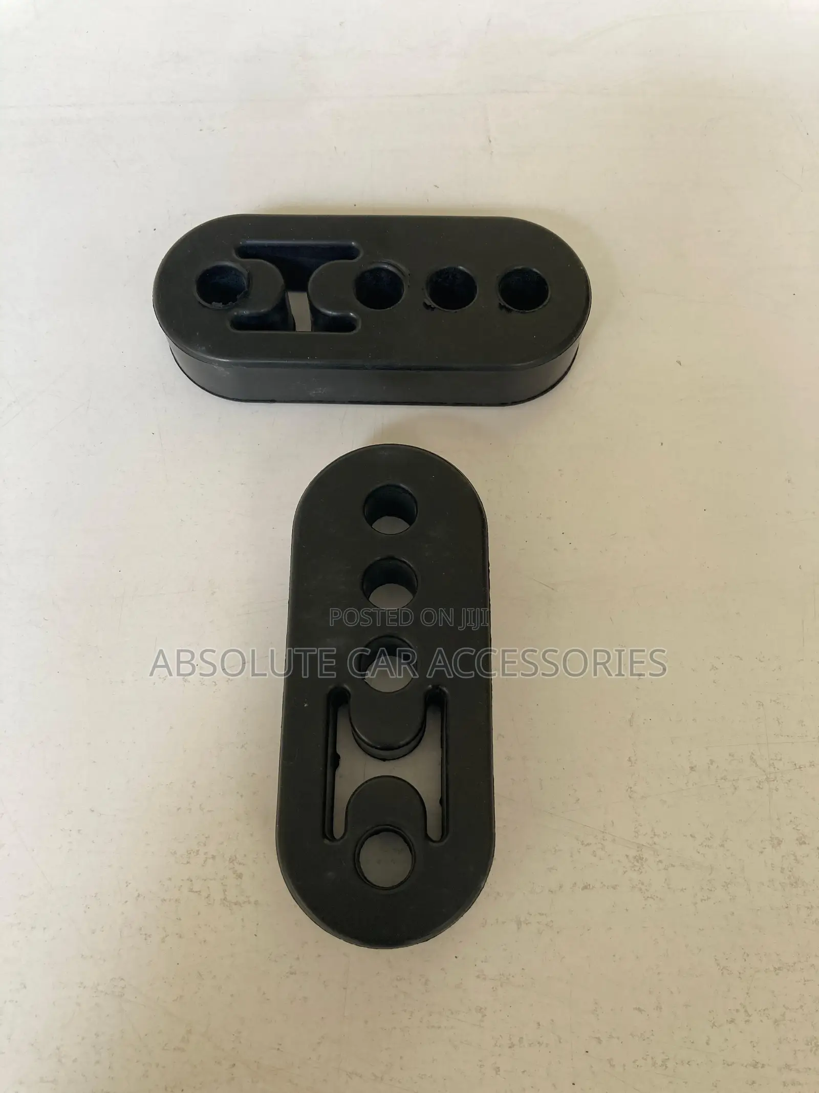 Exhaust Pipe Hangers