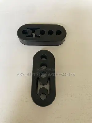 Exhaust Pipe Hangers