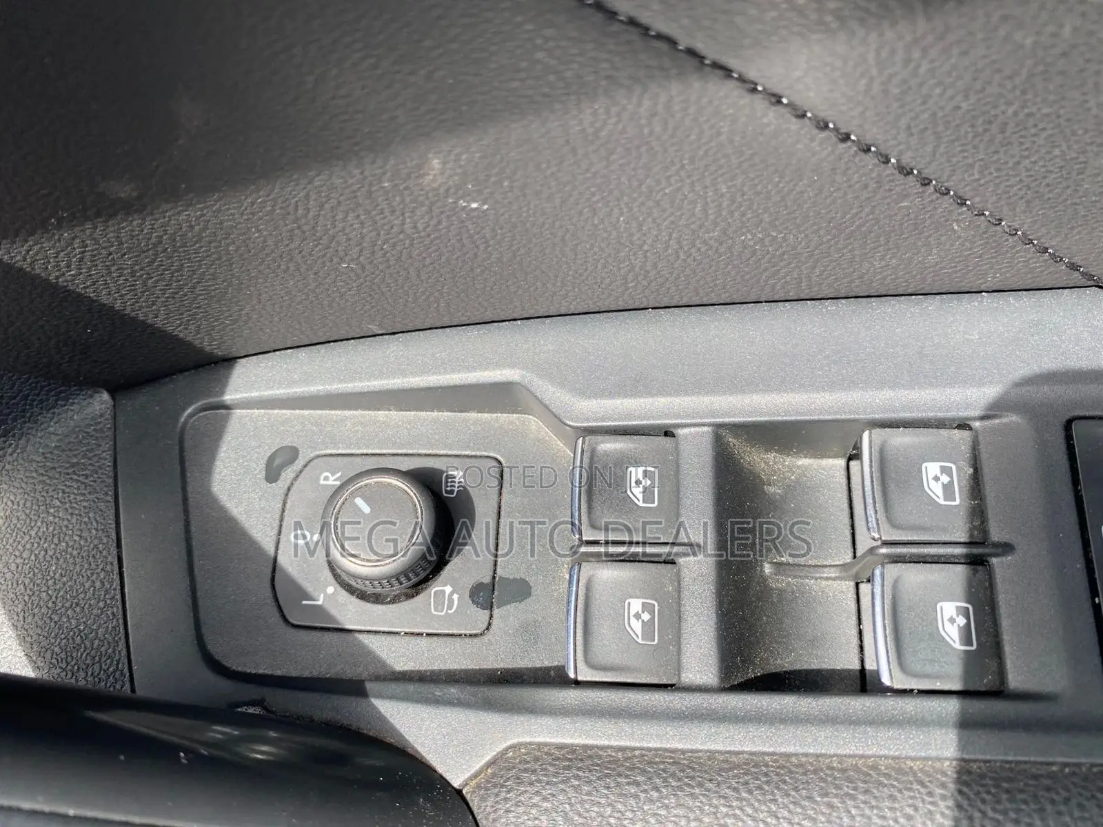 Volkswagen Tiguan 2019 Gray