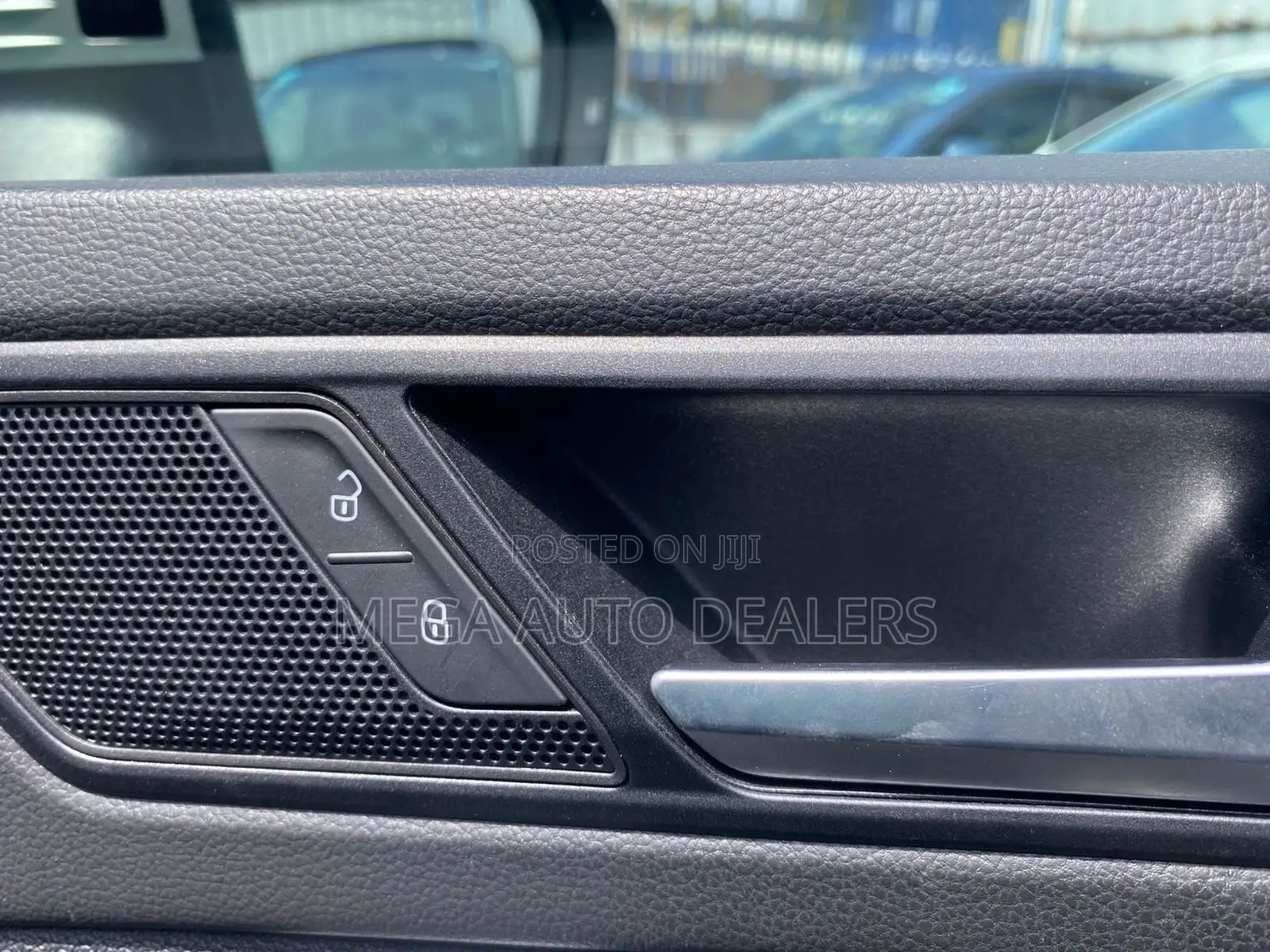Volkswagen Tiguan 2019 Gray