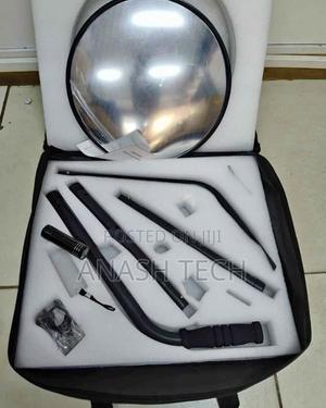 Undersearch Inspection Mirror - thumbnail 2