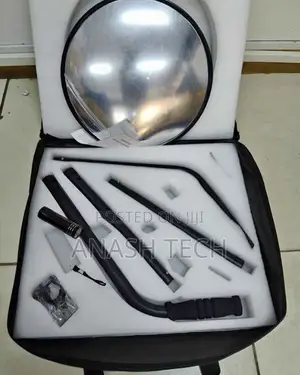 Undersearch Inspection Mirror