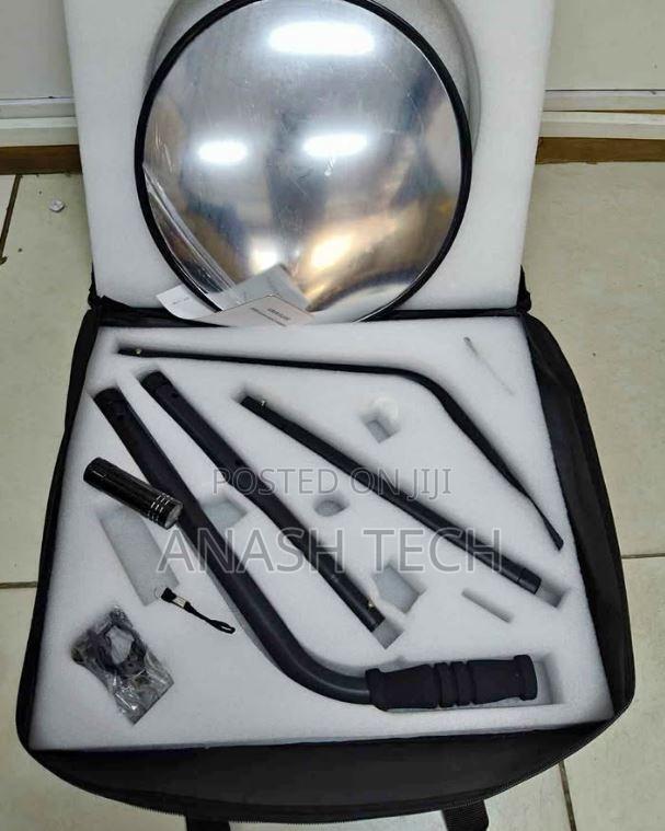 Undersearch Inspection Mirror - main view