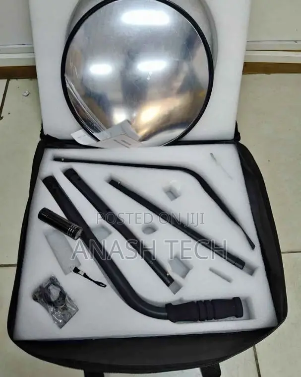 Undersearch Inspection Mirror