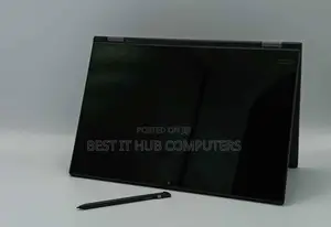 Laptop Lenovo ThinkPad L13 Yoga 16GB Intel Core I7 SSD 512GB