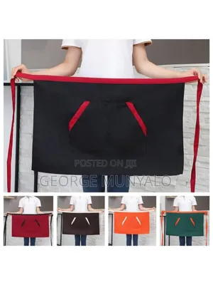 Quality Half Aprons