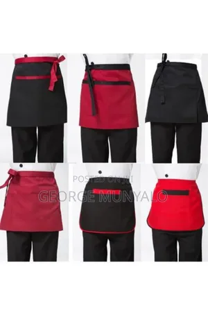 Quality Half Aprons