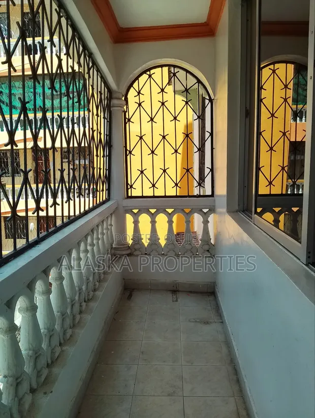 3bdrm Apartment in Umoja Estate, Nyali for rent