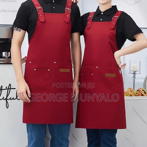 Full Body Aprons - thumbnail 2