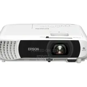 Epson Eb-E12 Xga 3600 Lumen Projector