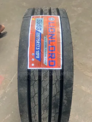 Lionlord 235/75r17.5 All Posion 18pr