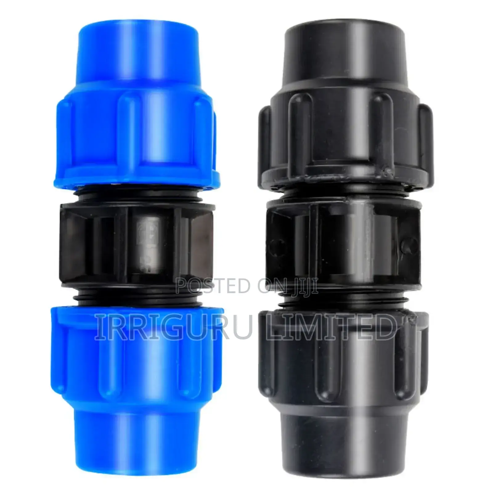 Hdpe Coupling