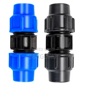 Hdpe Coupling