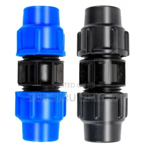 Hdpe Coupling