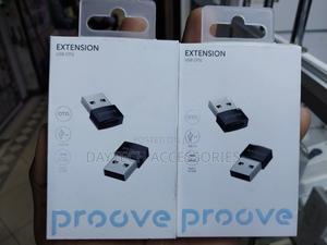 Proove Usb-a to Usb-C Otg Adapter - thumbnail 2