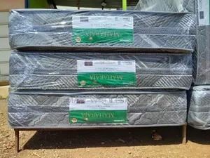 4*6 10 Inches Spring/Orthopedics Mattress
