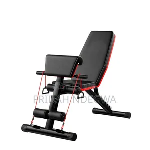 Gym Bench,