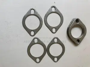 Perforated Exhaust Gasket