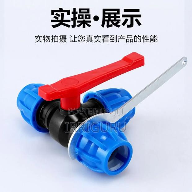 Three. ,- Way - main view