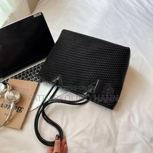 Styled Tote Bag / Shoulder Bag - thumbnail 2