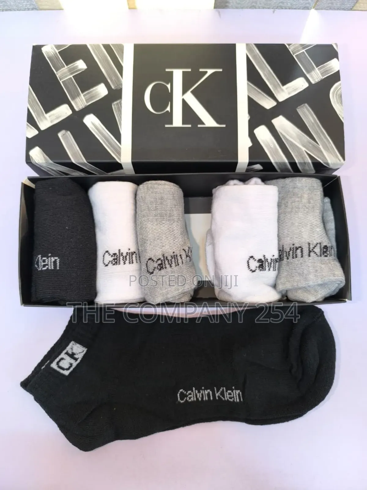 Quality Cotton Branded Gucci,Lv,Adidas ,Moschino 6 Pairs