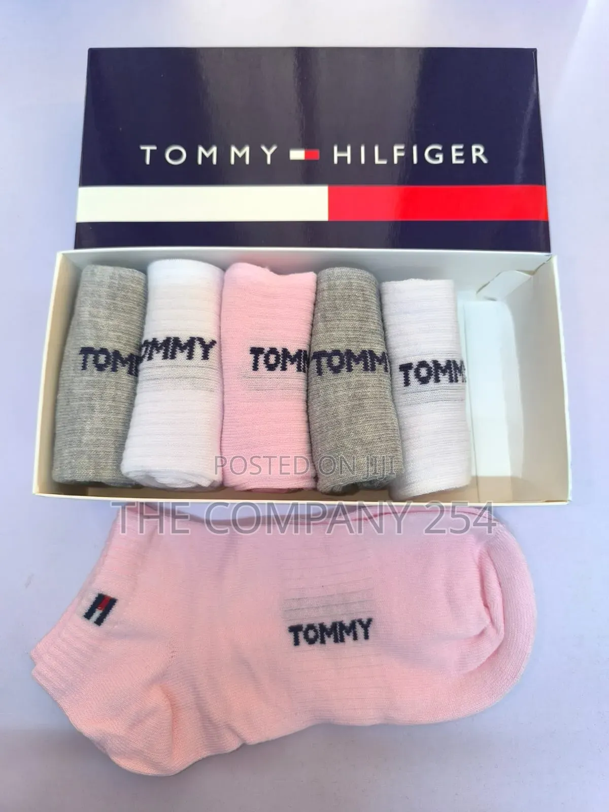 Quality Cotton Branded Gucci,Lv,Adidas ,Moschino 6 Pairs