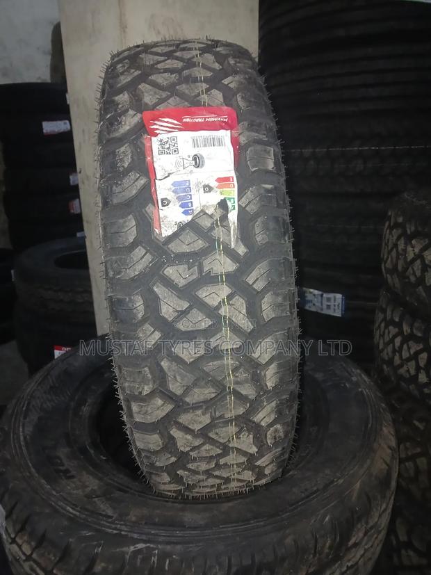 LCH Tyre 235/75r15at 10pr - main view