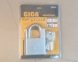 Cica Top Cycle Italy Padlock
