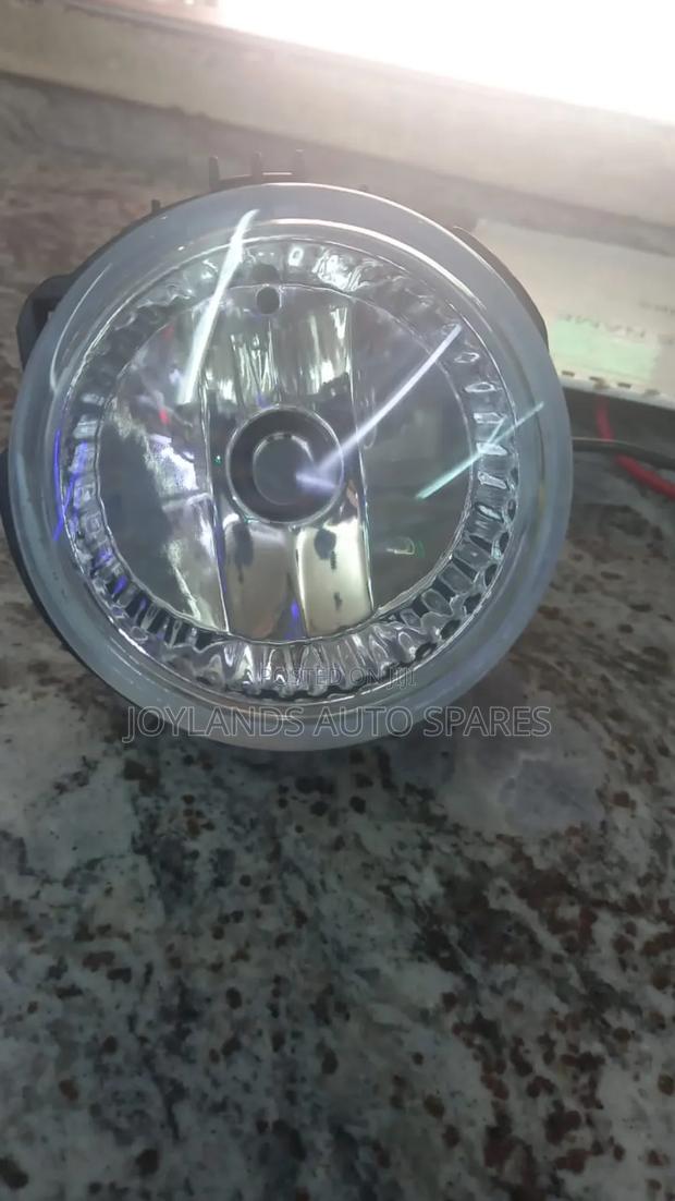 Subaru Impreza Gg2(2000) Foglamp/Foglights