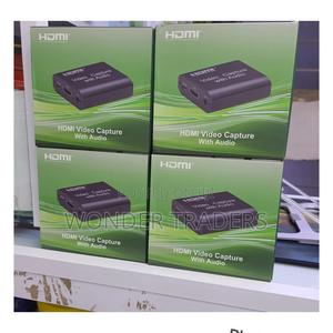 Video Capture With Audio - thumbnail 2