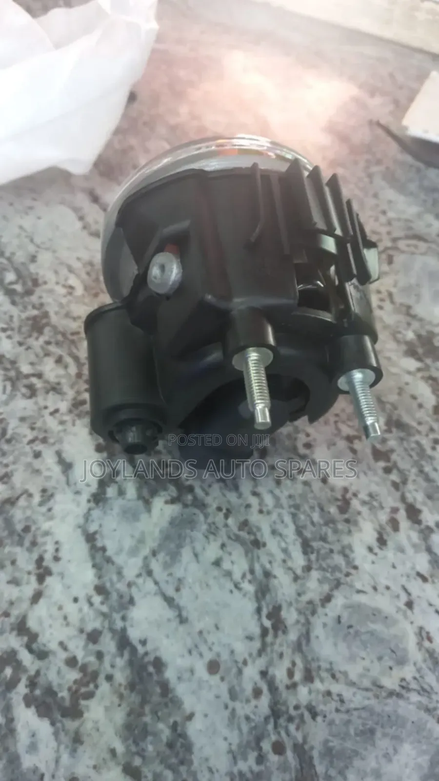 Subaru Impreza Gg2(2000) Foglamp/Foglights