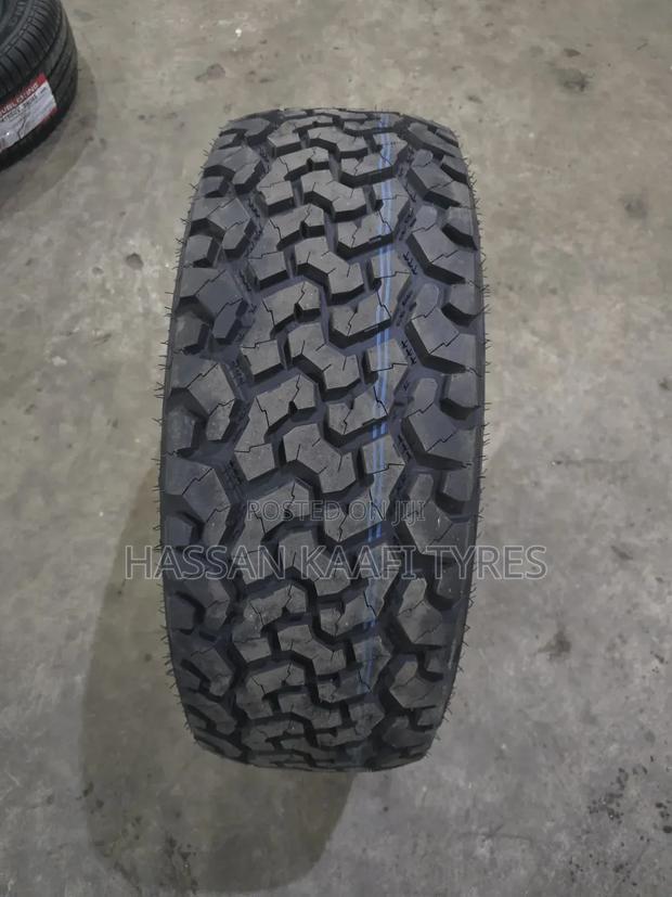 275/65r17 Yusta a/T Tyre(10pr) - thumbnail 2