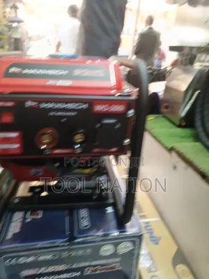 Welding Generator /