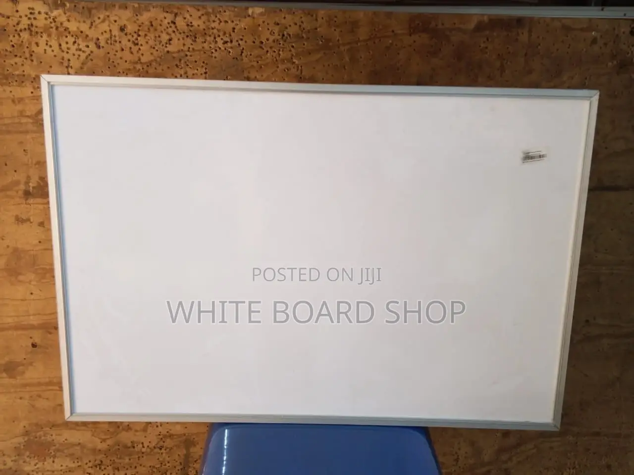 Heavy Duty White Board 90cm X 60cm (3ft X 2ft)