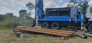 Borehole Drilling Services