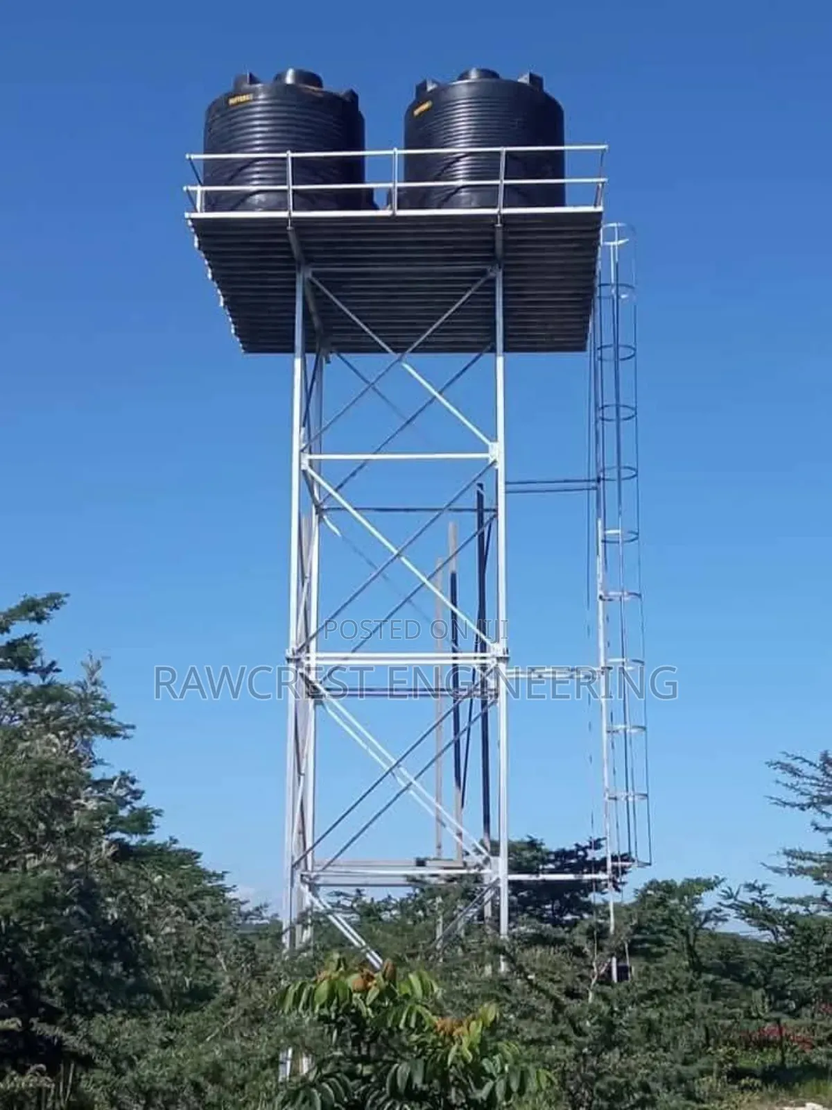 Borehole Drilling Services