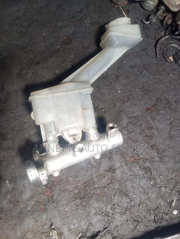 Xtrail Master Cylinder Nt30