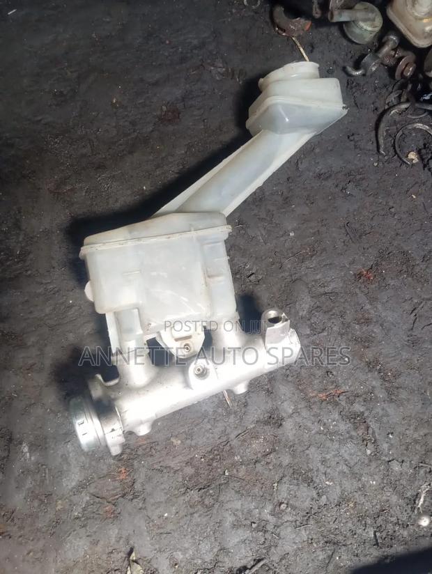 Xtrail Master Cylinder Nt30 - thumbnail 2