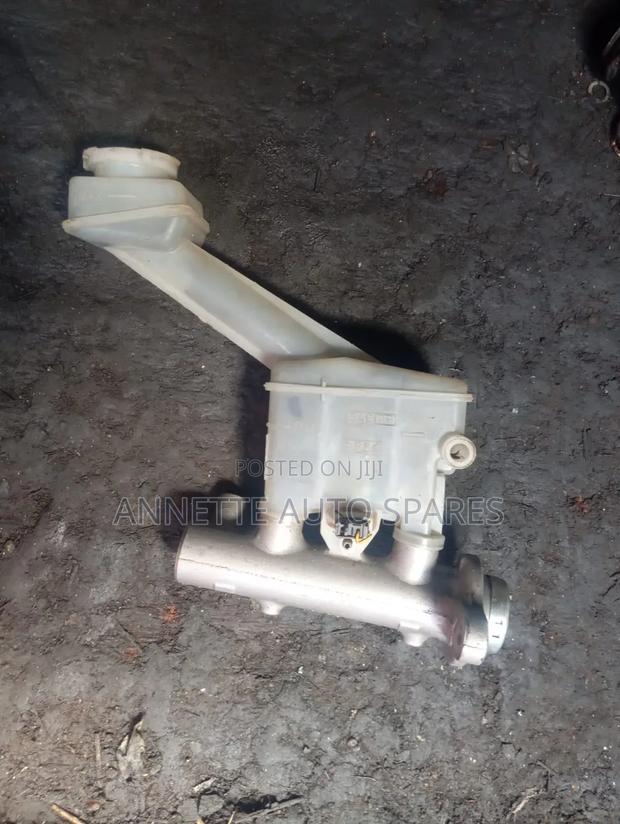 Xtrail Master Cylinder Nt30 - thumbnail 3