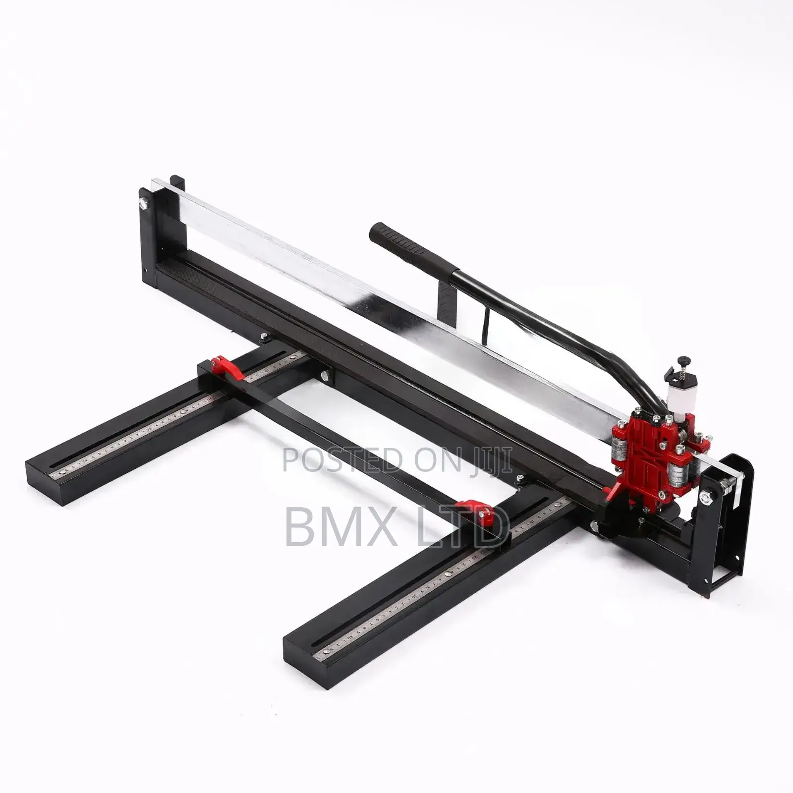 Pprecision Manual Tile Cutter